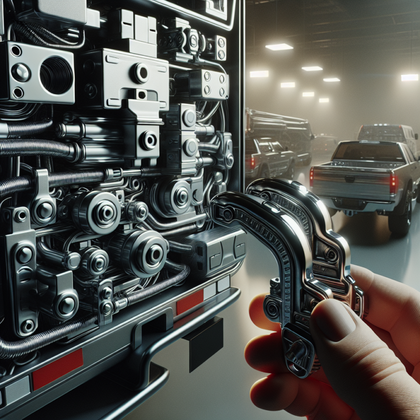 Nachrüsten oder ab werk? Die vor- und nachteile von anhängerkupplungen