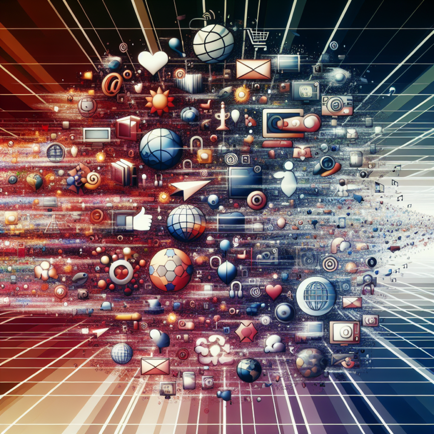 Von memes zu mainstream: Internetphänomene, die die popkultur prägen